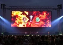 Final da Libertadores