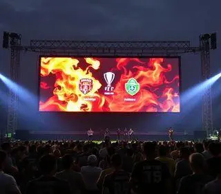 Final da Libertadores