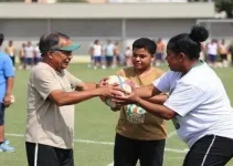 inclusão e intercâmbio paradesportivo