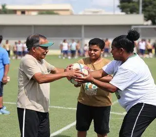 inclusão e intercâmbio paradesportivo
