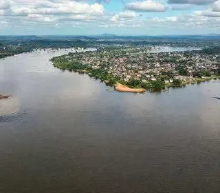 Natal de Barra Mansa