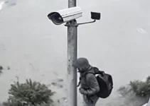 câmeras de segurança Barra Mansa