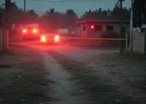 homem é assassinado a tiros em Barra Mansa