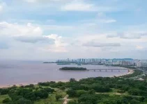 Parque da Cidade de Barra Mansa