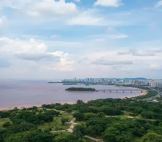 Parque da Cidade de Barra Mansa