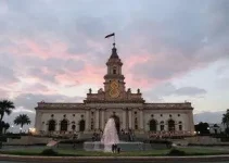 Prefeitura de Barra Mansa decreta ponto facultativo