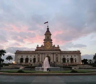 Prefeitura de Barra Mansa decreta ponto facultativo