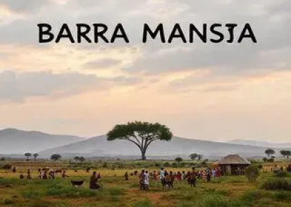 Circuito Rural de Barra Mansa 2025