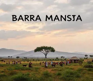 Circuito Rural de Barra Mansa 2025