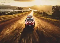 35ª Corrida Rústica de São Sebastião