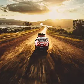 35ª Corrida Rústica de São Sebastião