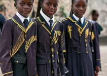 alunos da rede municipal de Barra Mansa receberão uniformes novos