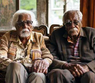 aposentados e pensionistas de Barra Mansa