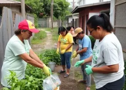 Últimas noticias de Barra Mansa