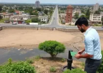 conservação urbana e ambiental em Barra Mansa