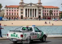 Corrida de São Sebastião