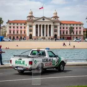 Corrida de São Sebastião