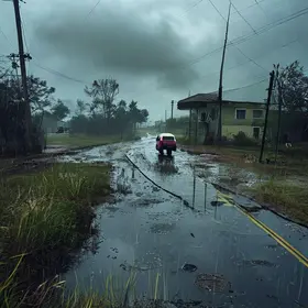 Defesa Civil Barra Mansa