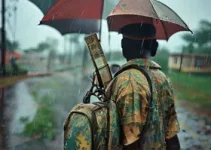 Defesa Civil Barra Mansa riscos chuvas