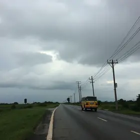 acidentes na via dutra