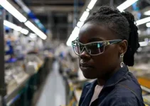 Fábrica de Óculos de Barra Mansa