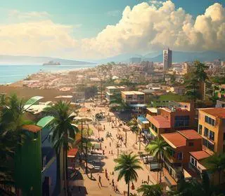 feriados em Barra Mansa