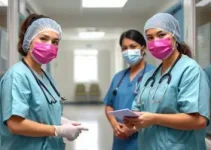 Hospital da Mulher Barra Mansa