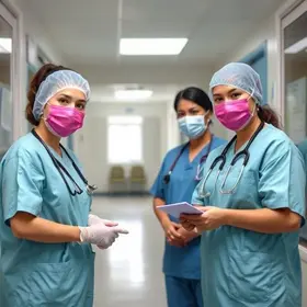 Hospital da Mulher Barra Mansa