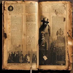 imprensa de Barra Mansa