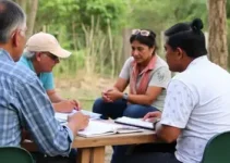 Plano de Manejo do Refúgio de Vida Silvestre do Médio Paraíba