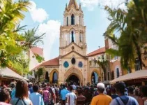 Festa de São Sebastião