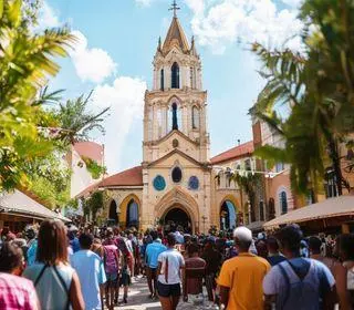 Festa de São Sebastião