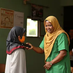 atendimento a estudantes em situação especial