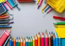 Procon de Barra Mansa material escolar