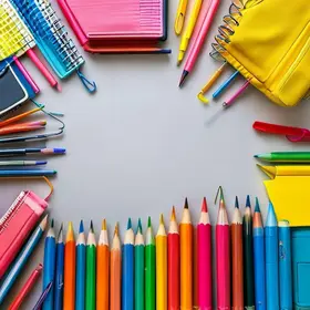 Procon de Barra Mansa material escolar