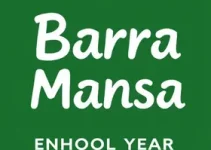 matrículas Barra Mansa 2026