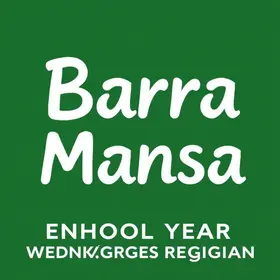 matrículas Barra Mansa 2026