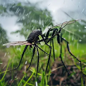 Vigilância em Saúde Ambiental