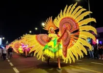 Amparo Carnaval 2026