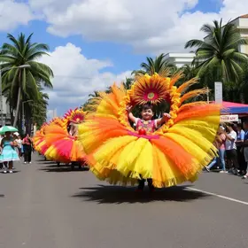 Carnaval 2026 Barra Mansa