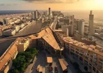 Planejamento de 2026 em Barra Mansa