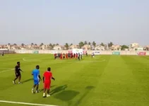 Barra Mansa inaugura três campos de futebol neste sábado