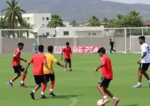 peneiras de vôlei em Barra Mansa