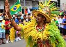Carnaval 2026