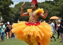 Carnaval em Barra Mansa