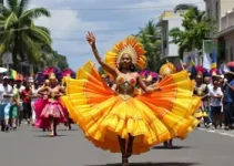 Carnaval 2026 Barra Mansa