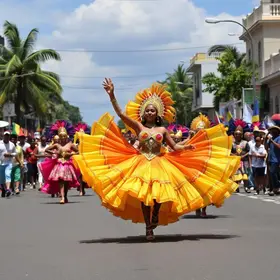 Carnaval 2026 Barra Mansa