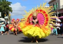 ponto facultativo carnaval Barra Mansa