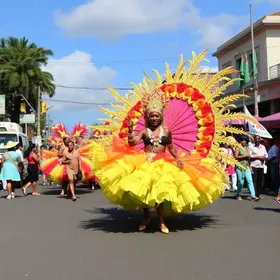 ponto facultativo carnaval Barra Mansa