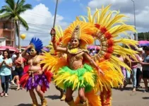 Carnaval de Barra Mansa